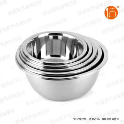 新疆不锈钢调味盆