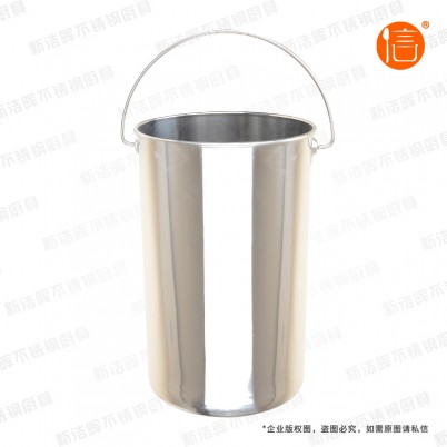 山南不锈钢手提奶茶桶