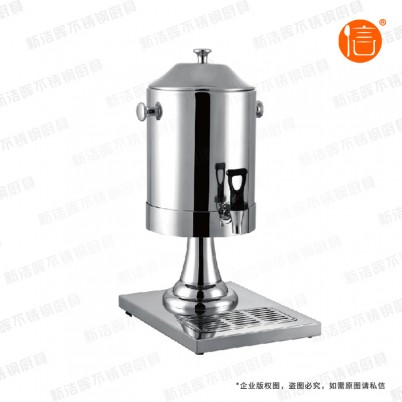 潜江不锈钢奶鼎