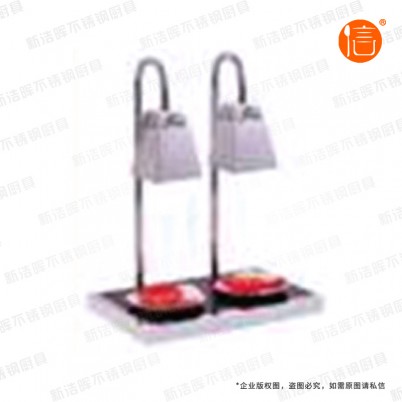 潜江不锈钢双头方灯罩保温切割台