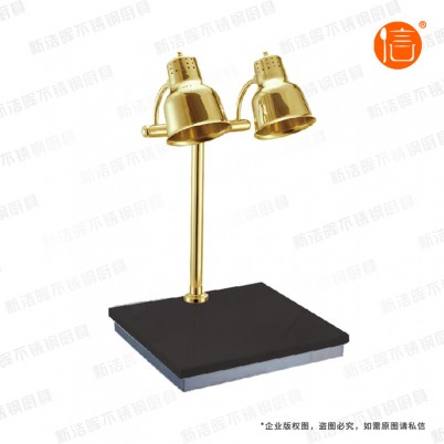 安阳镀金不锈钢双头保温切割台