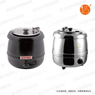 潜江10L电热汤煲