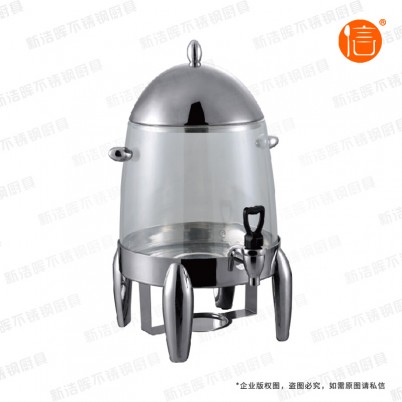 潜江12L冷热果汁鼎