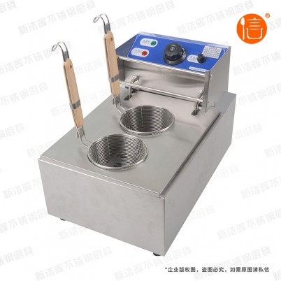 潜江电热单头煮面炉