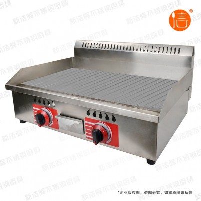 潜江720燃气全坑扒炉