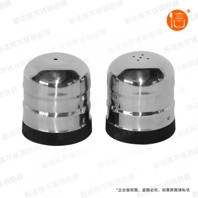 新疆不锈钢调味粉瓶