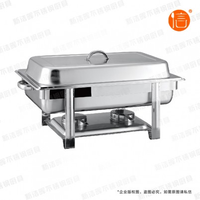 安阳方型全钢餐炉