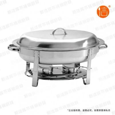 新疆全钢餐炉