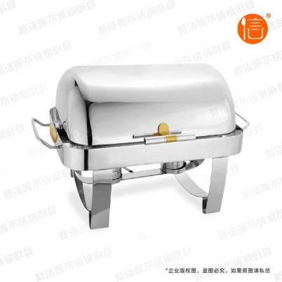 安阳豪华翻盖餐炉