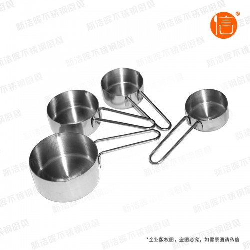 南通四件套量杯