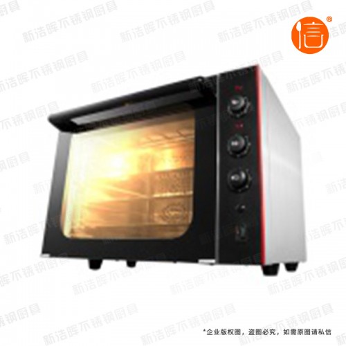 嘉兴单层披萨烤箱