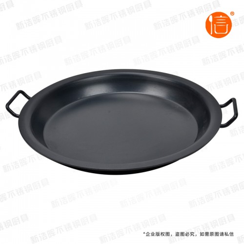 山南不粘加厚煎盆