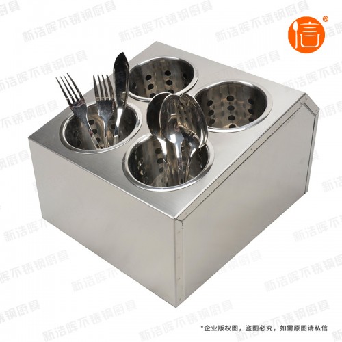 琼中黎族苗族自治县不锈钢双列刀叉箱