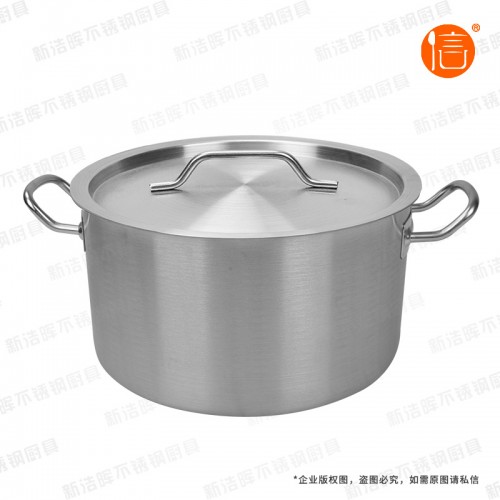 广州03款高身汁煲