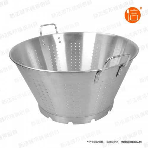 山南不锈钢蔬菜过滤器