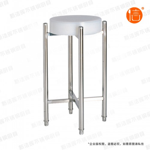 山南不锈钢砧板架