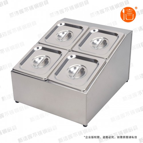 呼和浩特不锈双列钢置物架