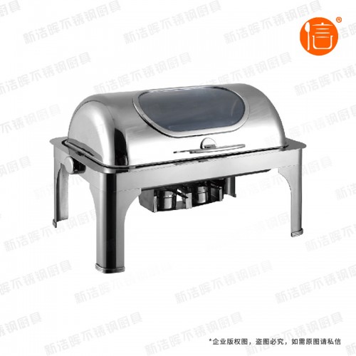 南通透视放型餐炉