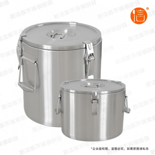 秦皇岛欧式不锈钢保温桶