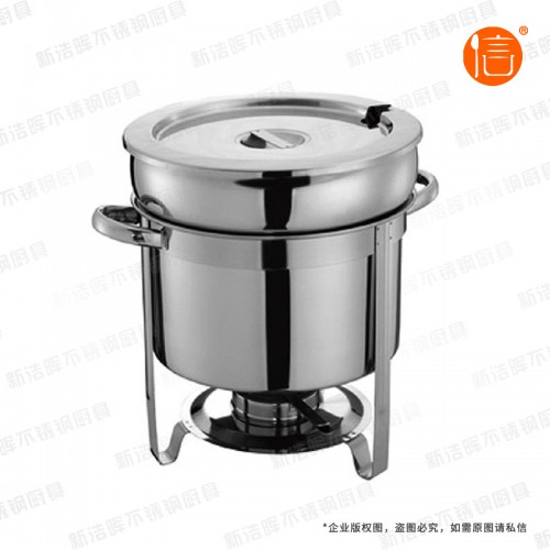 广州全钢餐炉
