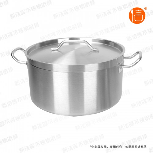 威海04款高身汁煲