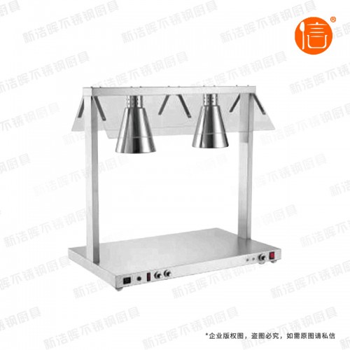 阳泉双头不锈钢电热保温站