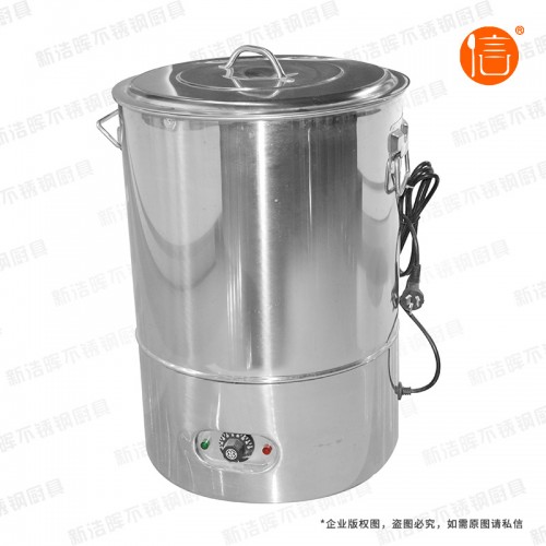 苏州不锈钢电热恒温桶