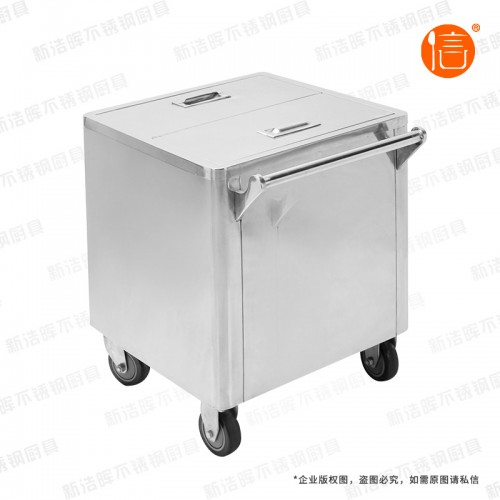 琼中黎族苗族自治县不锈钢面粉车