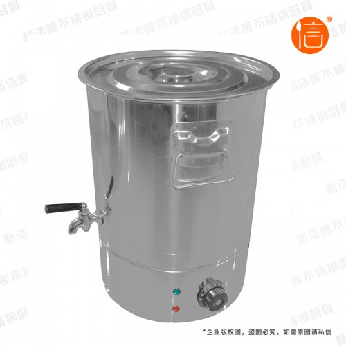 兰州不锈钢电热茶水桶