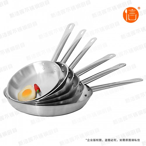 南通复底砂光煎盘