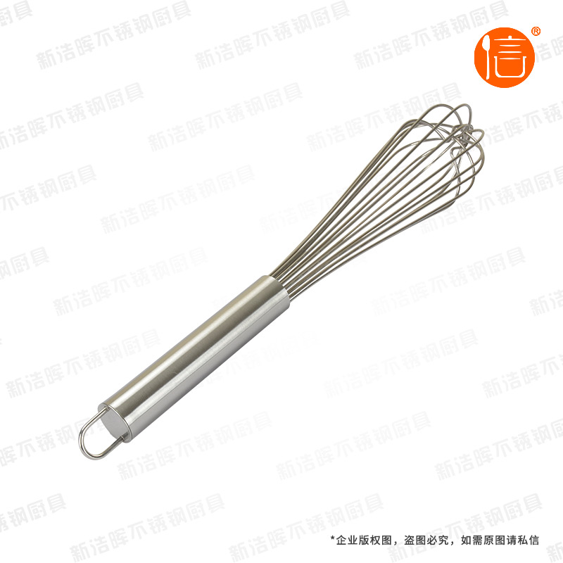 不锈钢8线打蛋器