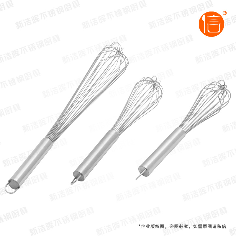 不锈钢12线打蛋器