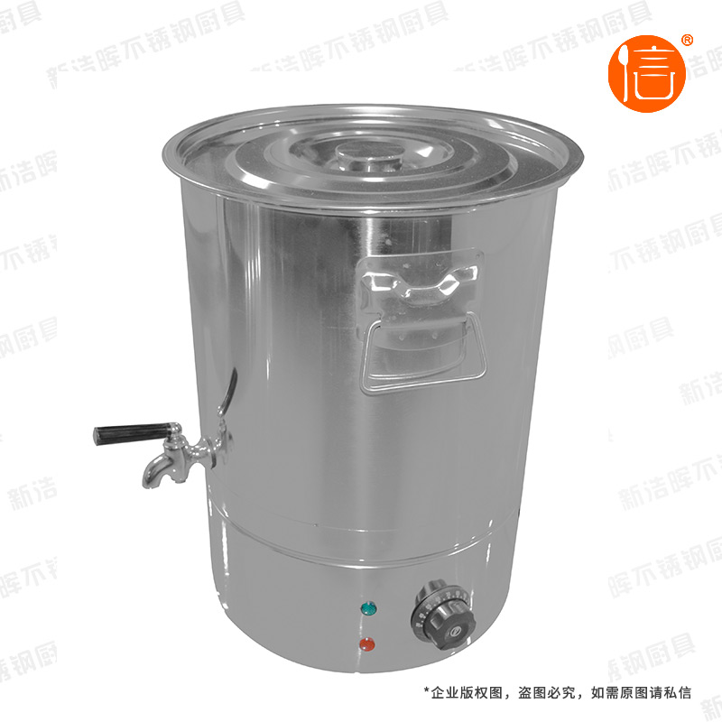 不锈钢电热茶水桶