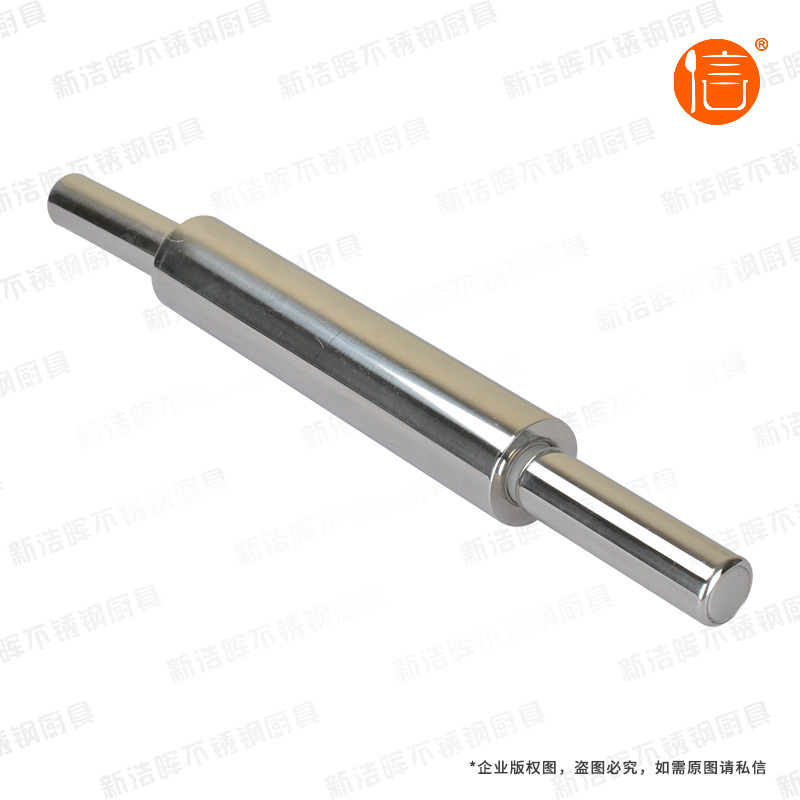 不锈钢压面棒